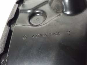 Mercedes Benz SL-Class 230 (2001–2012) Anderes Körperteil A2306300805 - 2