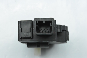 Mercedes Benz C-Class 204 (2007–2014) Salongi soojenduse klapi mootor 412650750 - 2