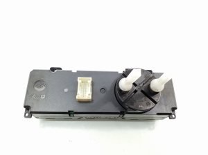 Mercedes Benz C-Class 202 (1993–2001) Heater control panel A2108300185 - 3