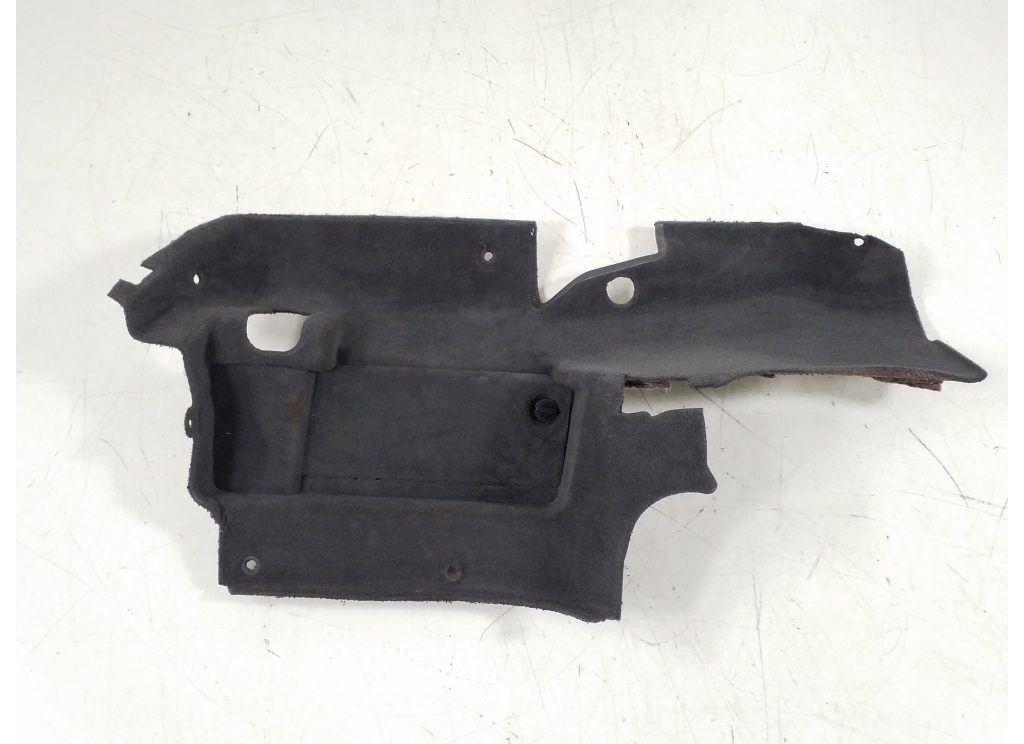 Mercedes Benz SL-Class 230 (2001–2012) Trunk side trim panel A2306901030 Mercedes Benz SL-Class 230 (2001–2012) Trunk side trim panel A2306901030