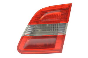 Tail light on trunk lid - A1698201664