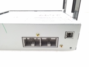 NISSAN Murano Z50 (2003–2017) DVD player 25915CC000 - 3