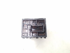 NISSAN Murano Z50 (2003–2017) Mirror control switch - 2