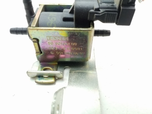 Mercedes Benz C-Class 202 (1993–2001) Magnetventil A0015408697 - 2