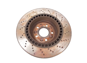 Mercedes Benz SL-Class 230 (2001–2012) Tagumine piduriketas A2304230912 - 2