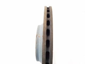 Mercedes Benz SL-Class 230 (2001–2012) Tagumine piduriketas A2304230912 - 3
