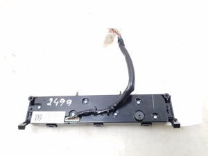 NISSAN Murano Z50 (2003–2017) Display switch 28395CC000 - 2