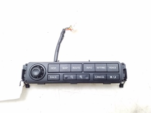   Displayschalter  - 28395CC000 