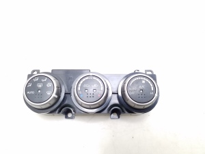   Heizungsbedienteil  - 27500CC000 
