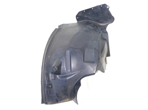 Priekšējā apakšspārna aizmugurējā daļa - A2518841822