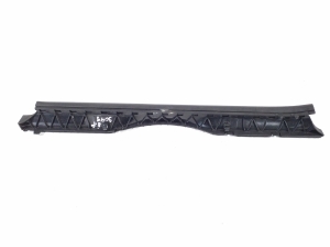 Mercedes Benz SLK-Class 172 (2011–2026) Motorhaubendichtung A1728800197 - 2
