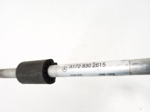Mercedes Benz SLK-Class 172 (2011–2026) A/C hose A1728302615 - 2