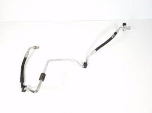 Mercedes Benz SLK-Class 172 (2011–2026) A/C hose A1728302615 - 4