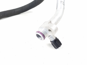 Mercedes Benz SLK-Class 172 (2011–2026) Kliimaseadme voolik A1728303315 - 2