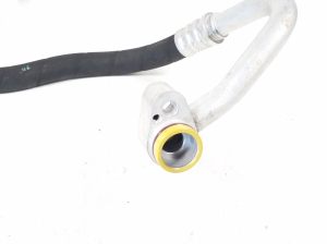 Mercedes Benz SLK-Class 172 (2011–2026) Kliimaseadme voolik A1728303315 - 4