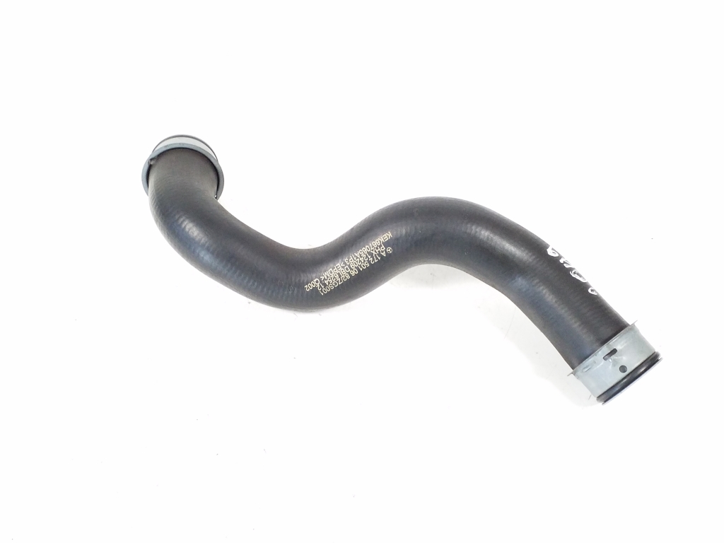 MERCEDES-BENZ SLK-Class R172 (2011-2020) Left Side Water Radiator Hose A1725010682 21920420