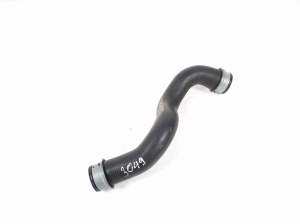   Cooling radiator hose 