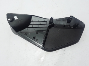 Dacia Duster (2017–2024) Salona konsoles cita detaļa 689212660R - 2