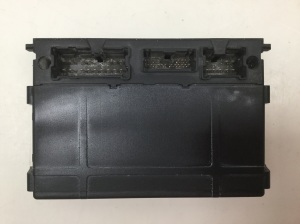 NISSAN Almera Tino V10 (2000–2006) Komfortsteuergerät 28551BU004 - 2