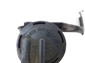 Mercedes Benz C-Class 202 (1993–2001) Magnetventil A0005450327 - 2
