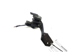 Mercedes Benz C-Class 202 (1993–2001) Magnetventil A0005450327 - 3