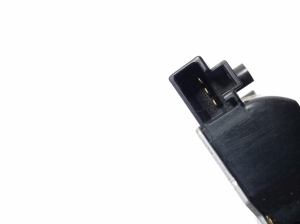 Mitsubishi Lancer (2007–2017) Trunk lid lock 5927A012 - 2
