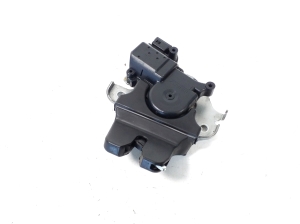 Mitsubishi Lancer (2007–2017) Trunk lid lock 5927A012 - 3