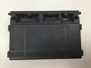NISSAN Almera Tino V10 (2000–2006) Mugavusmoodul 28551BU004 - 2