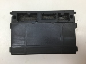NISSAN Almera Tino V10 (2000–2006) Komfortsteuergerät 28551BU004 - 2