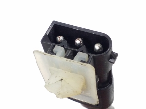 BMW 7 SERIJA E65 (2001–2008) Heckklappe Zuziehhilfe 7014872 - 3