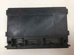NISSAN Almera Tino V10 (2000–2006) Mugavusmoodul 28551BU004 - 2