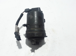  Fuel filter housing 