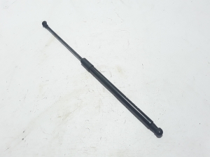   Trunk lid shock absorber 