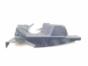 Luftleitblech für den Kühler - F97225A07