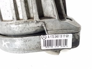 Mercedes Benz SLK-Class 172 (2011–2026) Engine mount A1722401317 - 2