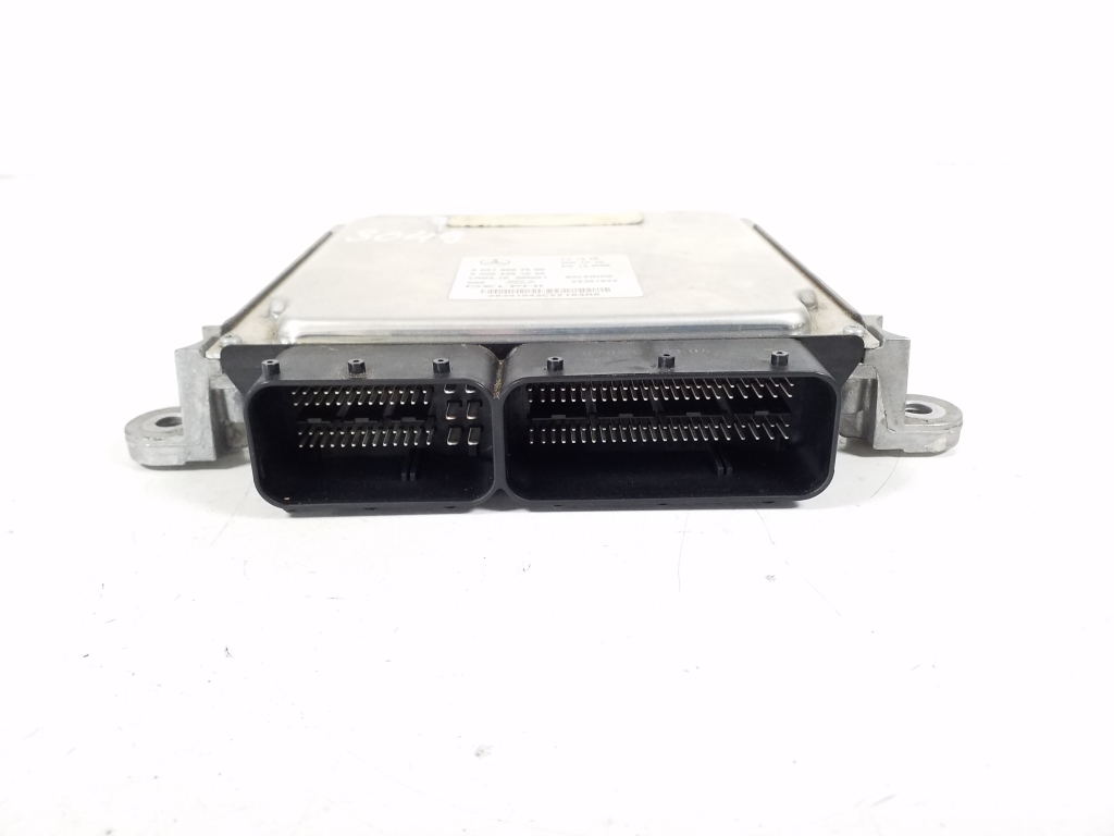 MERCEDES-BENZ SLK-Class R172 (2011-2020) Moottorin ohjausyksikkö ECU A6519007500 21920399