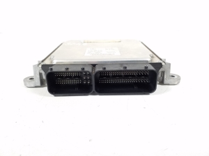 Mercedes Benz SLK-Class 172 (2011–2026) Motorsteuergerät A6519007500 - 3