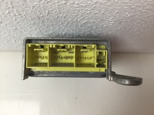 NISSAN Almera Tino V10 (2000–2006) Airbagsteuergerät 988204U400 - 2