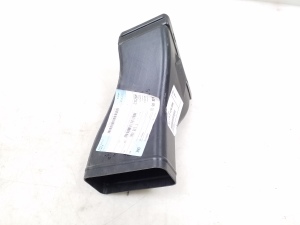 BMW 5 SERIES E60 (2003–2010) Bremsluftkanal 7178086 - 2