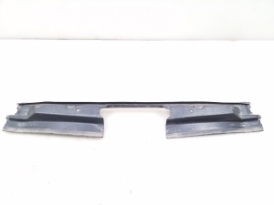 Luftleitblech für den Kühler - 7050650