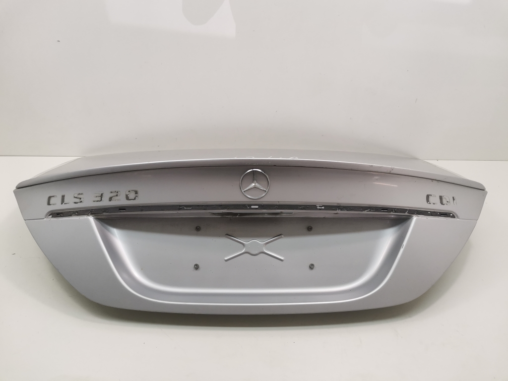 MERCEDES-BENZ CLS-Class C219 (2004-2010) Крышка багажника A2197500075, A2197500875 20430277