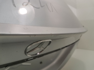 Mercedes Benz CLS-Class 219 (2004–2010) Heckklappe A2197500075 - 3