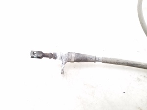 NISSAN X-Trail T30 (2001–2007) Handbremsseil - 3