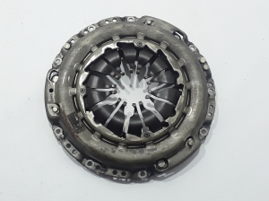   Clutch disc 