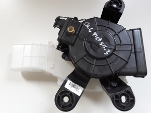 Citroen C4 Picasso (2013–2018) Heizungsgebläsemotor 967638458 - 3