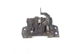 Mitsubishi Outlander (2006–2012) Hood latch 5908A105 - 2