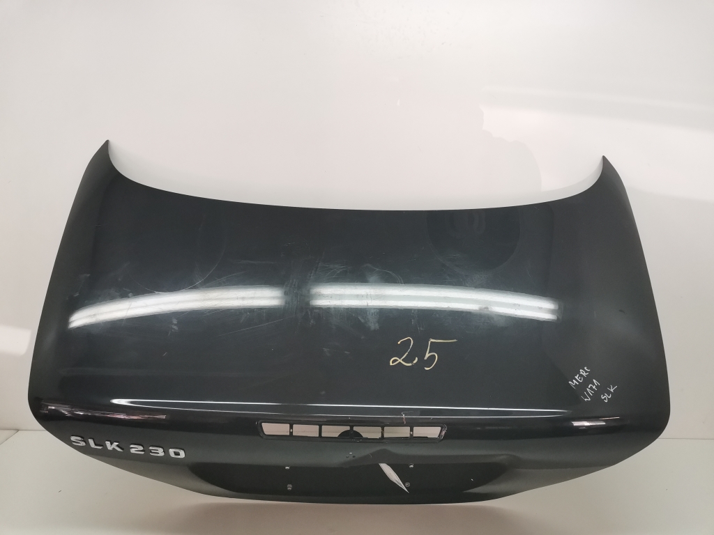 Mercedes Benz SLK-Class 170 (1996–2004) Heckklappe Mercedes Benz SLK-Class 170 (1996–2004) Heckklappe
