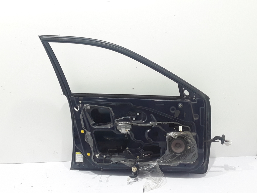 VOLVO S40 1 generation (1996-2004) Front Left Door 30632666 22408897