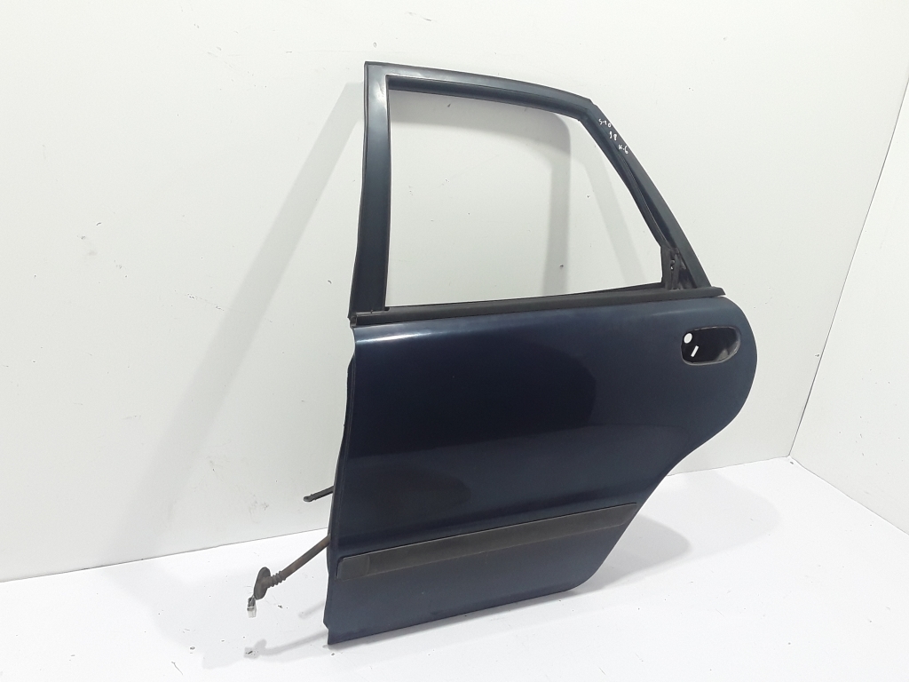 VOLVO S40 1 generation (1996-2004) Left Side Sliding Door 30882901 22408895