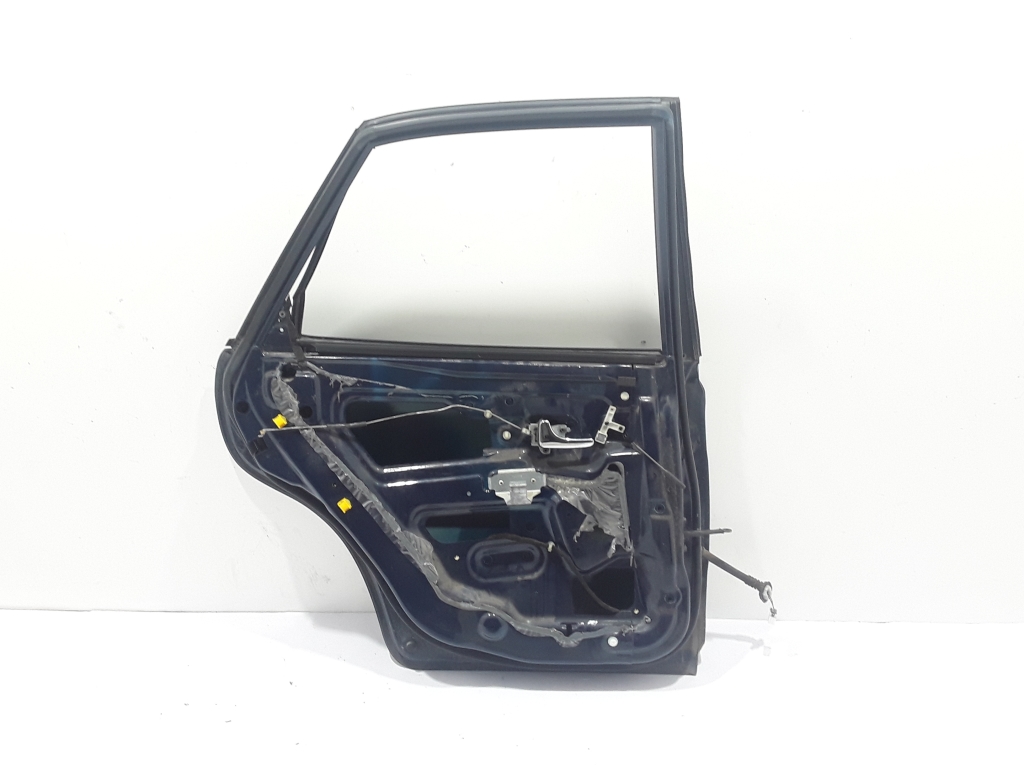 VOLVO S40 1 generation (1996-2004) Porte coulissante côté gauche 30882901 22408895